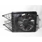 Electroventilador Para Volkswagen Polo