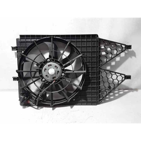 Electroventilador Para Volkswagen Polo