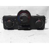 Mando Calefaccion / Aire Acondicionado para Renault Clio Iii