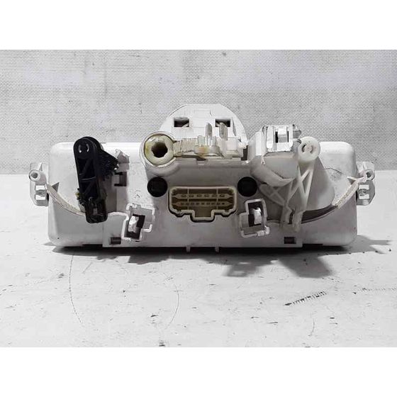 Mando Calefaccion / Aire Acondicionado para Renault Clio Iii