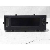 Pantalla Multifuncion Para Renault Clio Iii