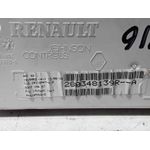 Pantalla Multifuncion Para Renault Clio Iii