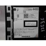 Sistema Audio / Radio Cd Para Opel Insignia Berlina