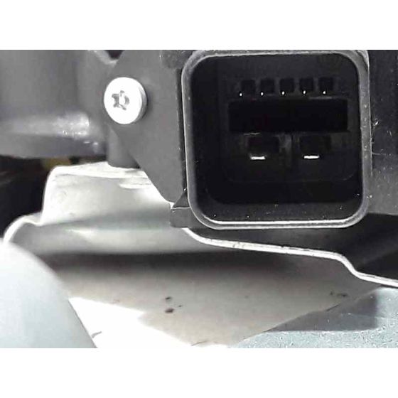 Elevalunas Trasero Derecho Para Opel Insignia Berlina