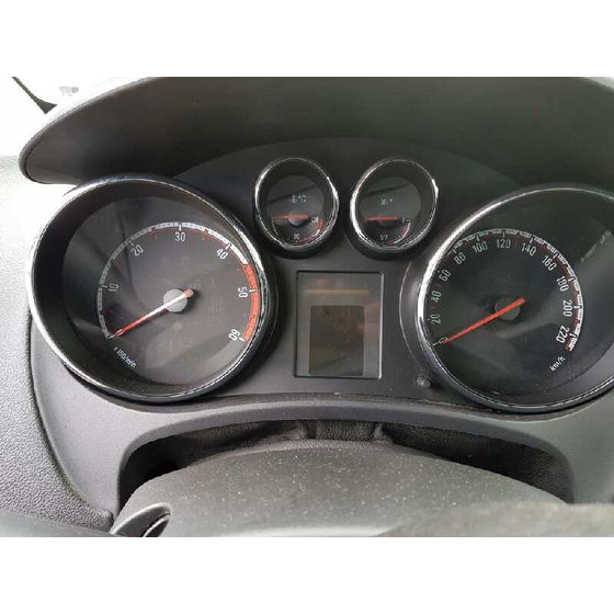 Cuadro Instrumentos Para Opel Meriva B