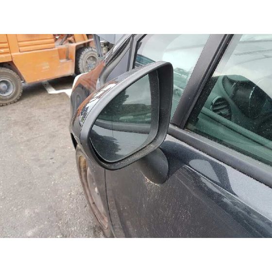 Retrovisor Izquierdo Para Opel Meriva B