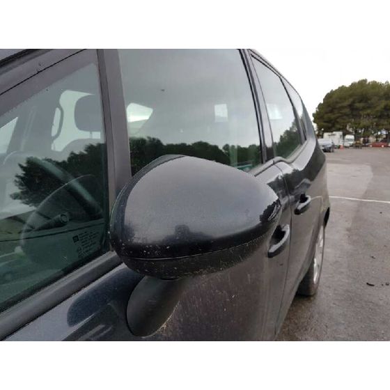 Retrovisor Izquierdo Para Opel Meriva B