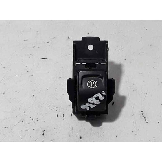 Boton Freno Mano Electrico Para Opel Insignia Berlina