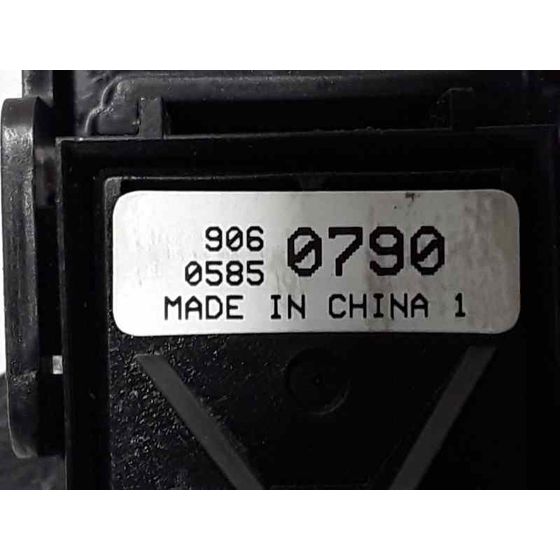 Boton Freno Mano Electrico Para Opel Insignia Berlina
