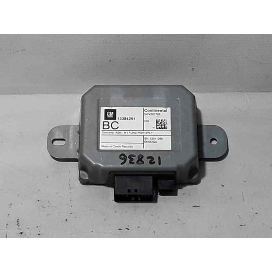 Modulo Electronico para Opel Insignia Berlina