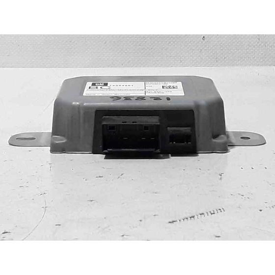 Modulo Electronico para Opel Insignia Berlina