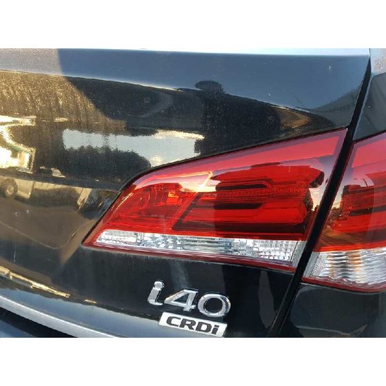 Piloto Trasero Derecho Para Hyundai I40