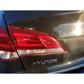 Piloto Trasero Izquierdo Para Hyundai I40