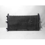 Radiador Agua Para Volkswagen T4 Transporter/Furgoneta