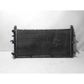 Radiador Agua Para Volkswagen T4 Transporter/Furgoneta