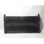 Radiador Agua Para Volkswagen T4 Transporter/Furgoneta