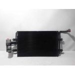 Condensador / Radiador Aire Acondicionado Para Volkswagen Golf Iv Berlina
