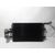 Condensador / Radiador Aire Acondicionado Para Volkswagen Golf Iv Berlina