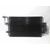 Condensador / Radiador Aire Acondicionado Para Volkswagen Golf Iv Berlina