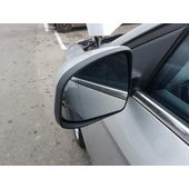 Retrovisor Izquierdo Para Ford Mondeo Ber.