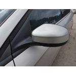 Retrovisor Izquierdo Para Ford Mondeo Ber.