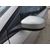 Retrovisor Izquierdo Para Ford Mondeo Ber.