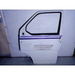 Puerta Delantera Izquierda Para Volkswagen T4 Transporter/Furgoneta