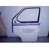Puerta Delantera Izquierda Para Volkswagen T4 Transporter/Furgoneta