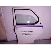 Puerta Delantera Derecha Para Volkswagen T4 Transporter/Furgoneta