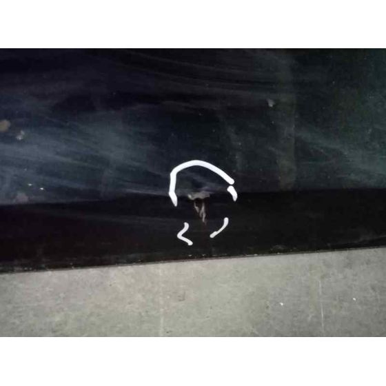 Puerta Delantera Izquierda Para Seat Toledo