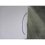 Capot Para Volkswagen T4 Transporter/Furgoneta