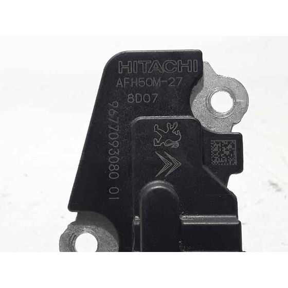 Caudalimetro Para Citroen Berlingo Cuadro