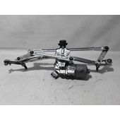 Motor Limpia Delantero Para Citroen Berlingo Cuadro