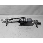 Motor Limpia Delantero Para Citroen Berlingo Cuadro