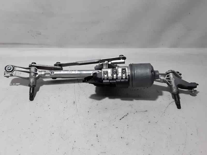 Motor Limpia Delantero Para Citroen Berlingo Cuadro