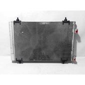 Condensador / Radiador Aire Acondicionado Para Citroen Berlingo Cuadro