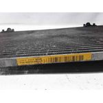 Condensador / Radiador Aire Acondicionado Para Citroen Berlingo Cuadro