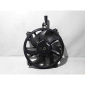 Electroventilador Para Citroen Berlingo Cuadro
