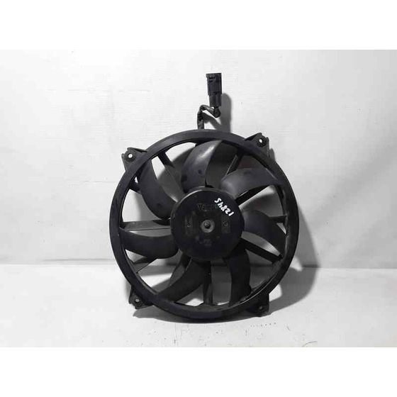 Electroventilador Para Citroen Berlingo Cuadro