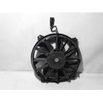 Electroventilador Para Citroen Berlingo Cuadro