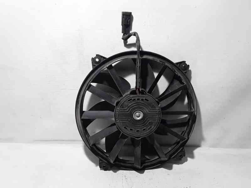 Electroventilador Para Citroen Berlingo Cuadro