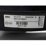 Electroventilador Para Citroen Berlingo Cuadro