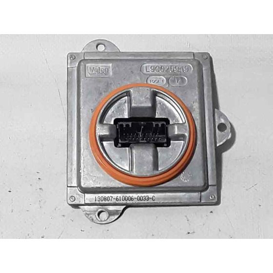 Centralita Faros Xenon Para Bmw X1