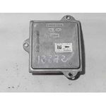 Centralita Faros Xenon Para Bmw X1