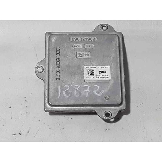 Centralita Faros Xenon Para Bmw X1
