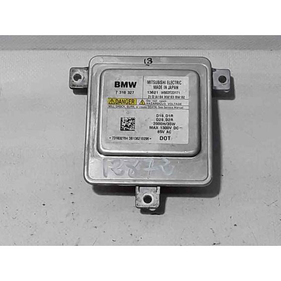 Centralita Faros Xenon Para Bmw X1