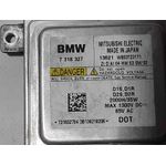 Centralita Faros Xenon Para Bmw X1