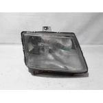 Faro Derecho Para Mercedes Vito Caja Cerrada