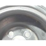 Polea Cigueñal para Seat Ibiza (6J5)