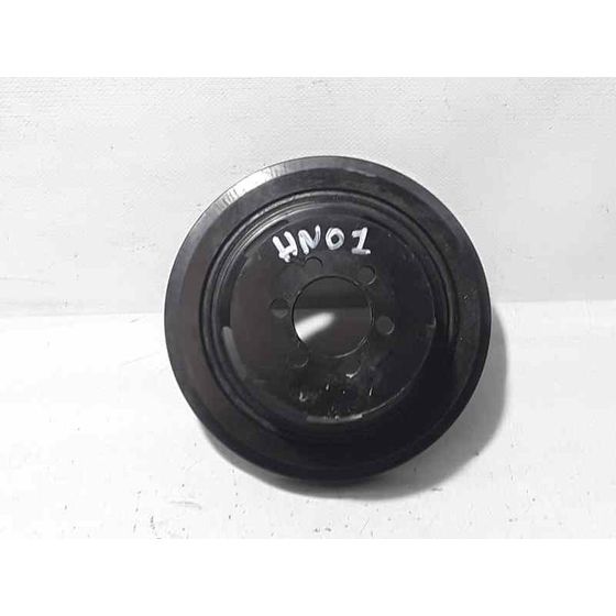 Polea Cigueñal para Peugeot 2008 (--.2013->)